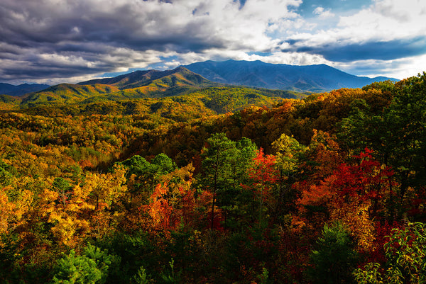 Ken Jenkins Photography - Gatlinburg, TN - Great Smoky Mountains - Ken ...